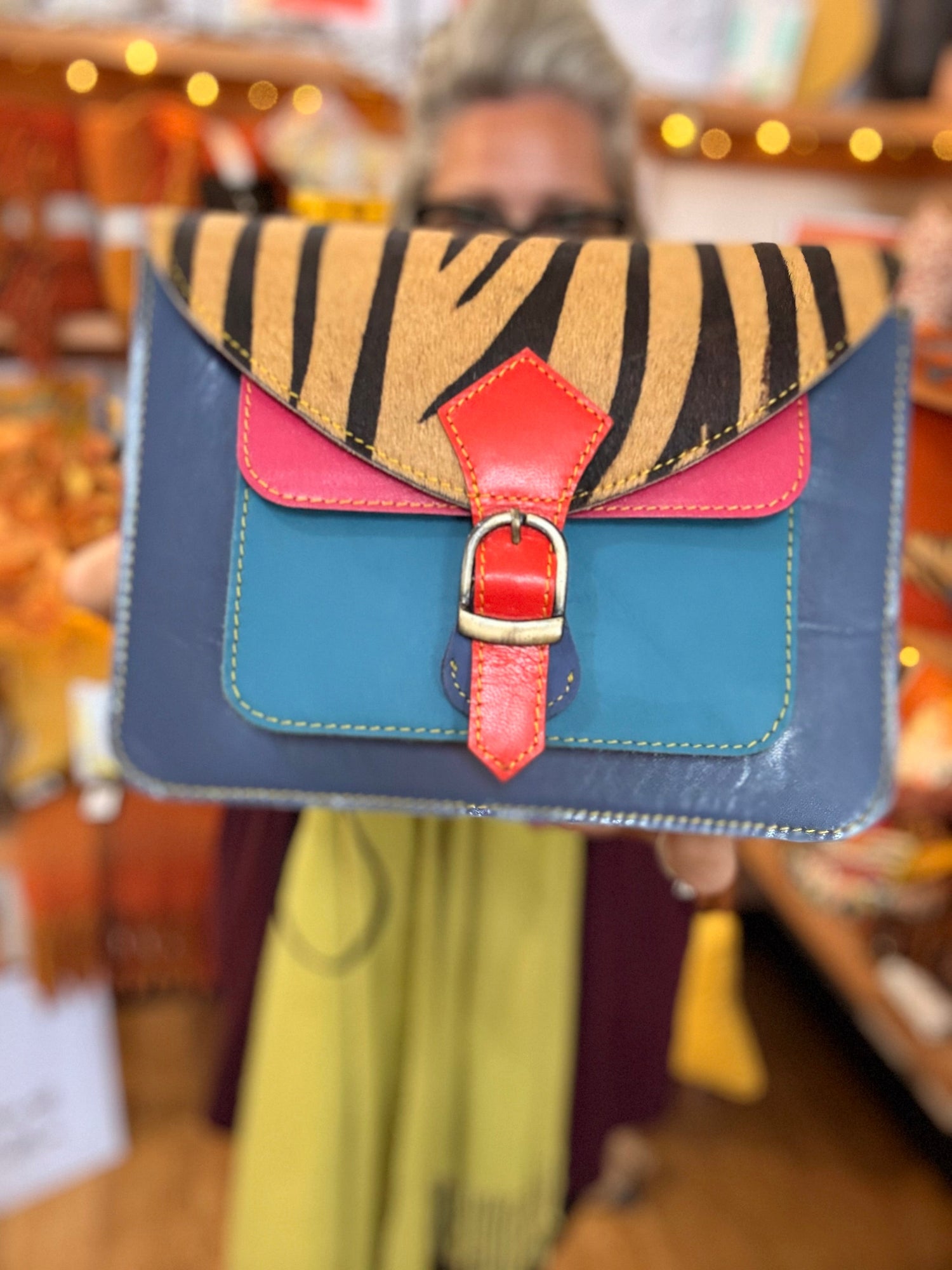 Bags & purses