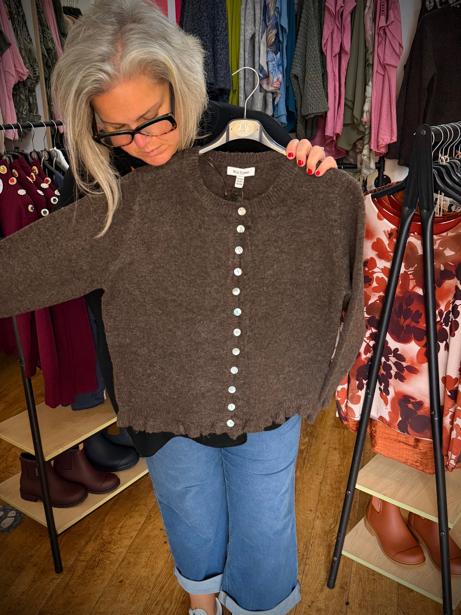 Knitwear