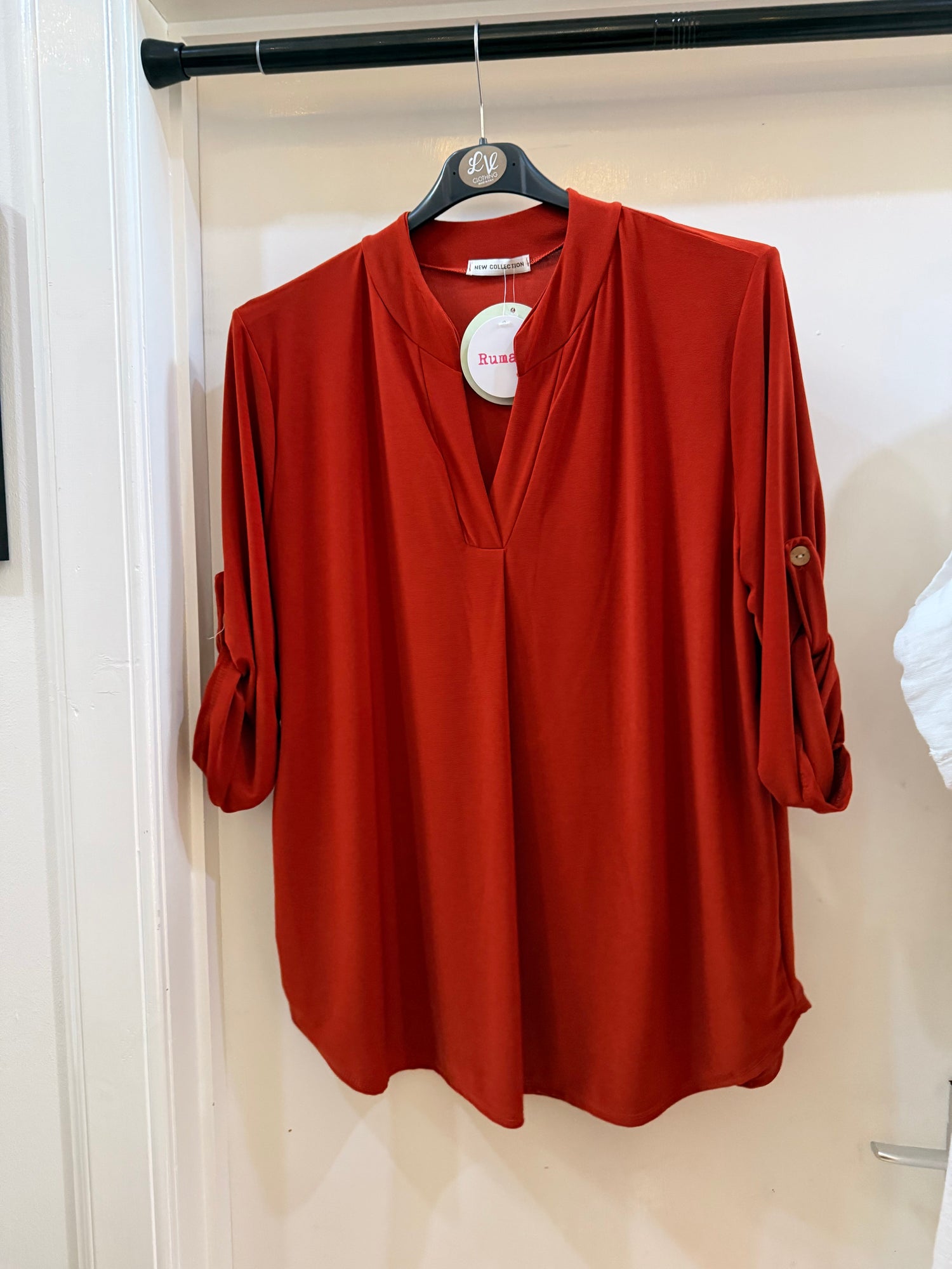 Women's Tops