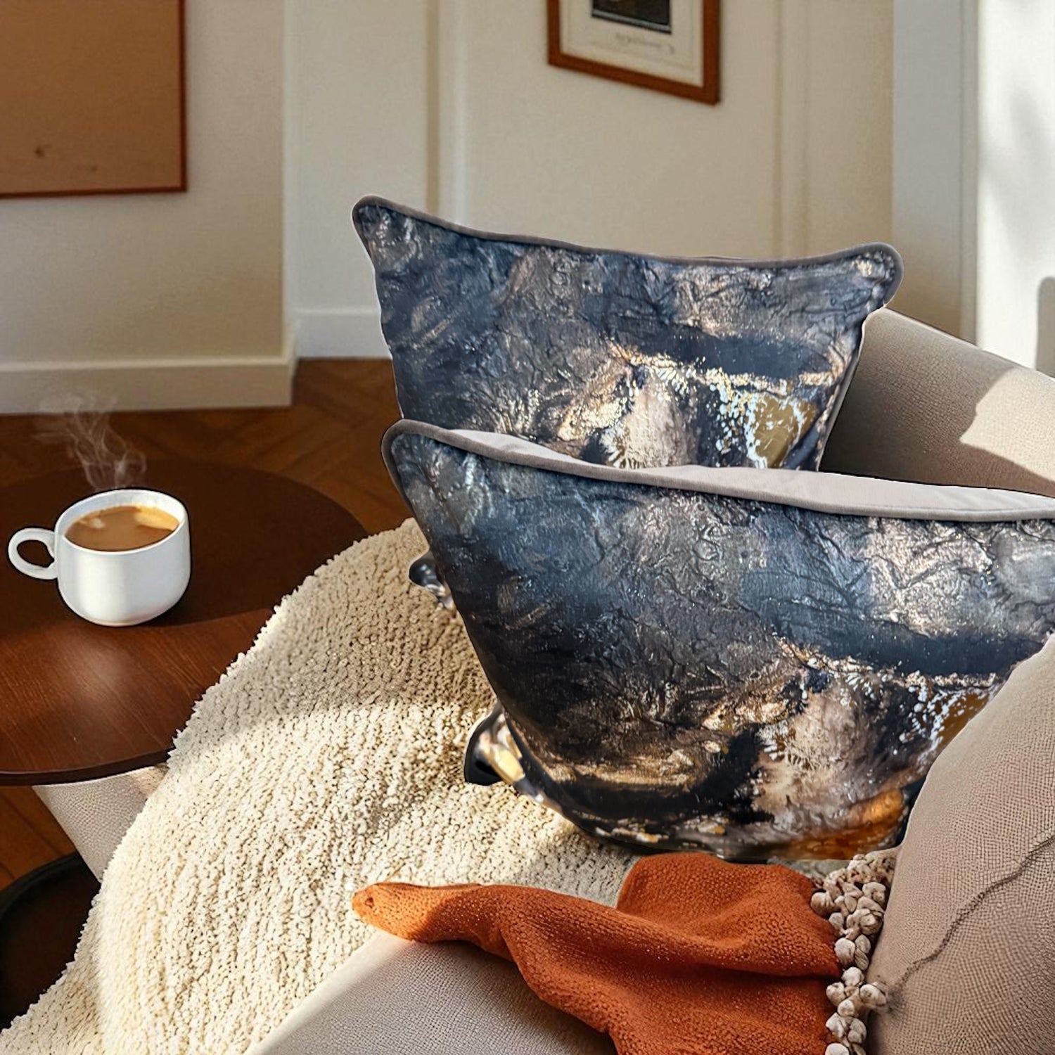 Soft Furnishings