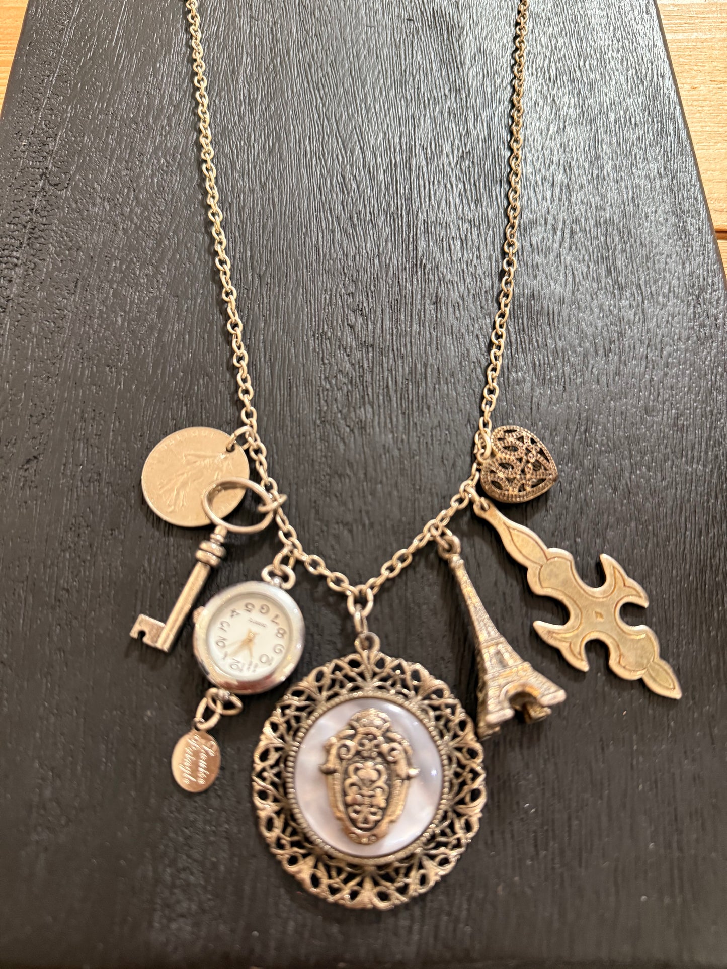 Eclectic Shock Jewellery