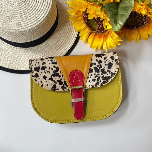 Nephele Bags