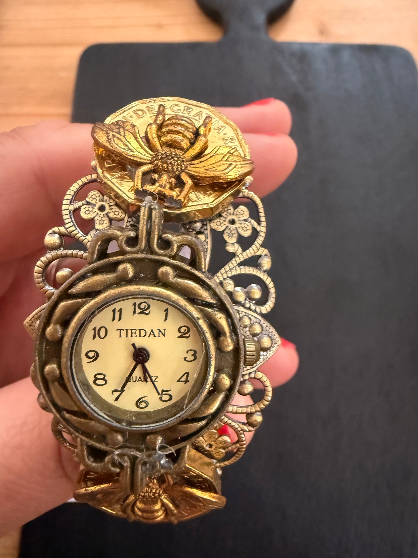 Eclectic Shock Jewellery