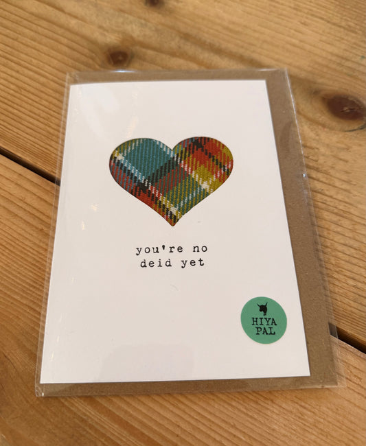 Hiya Pal Handcrafted