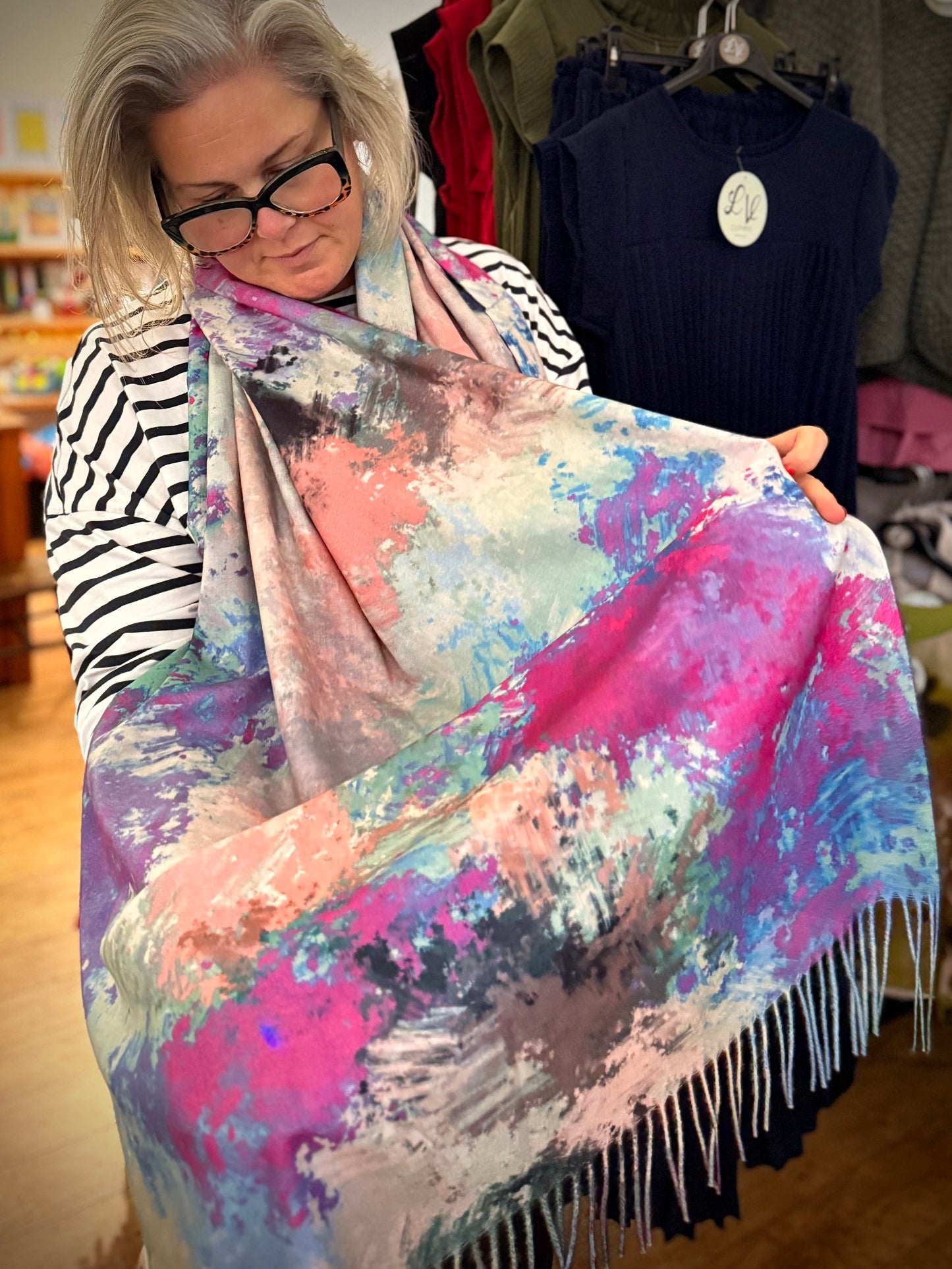 Scarves