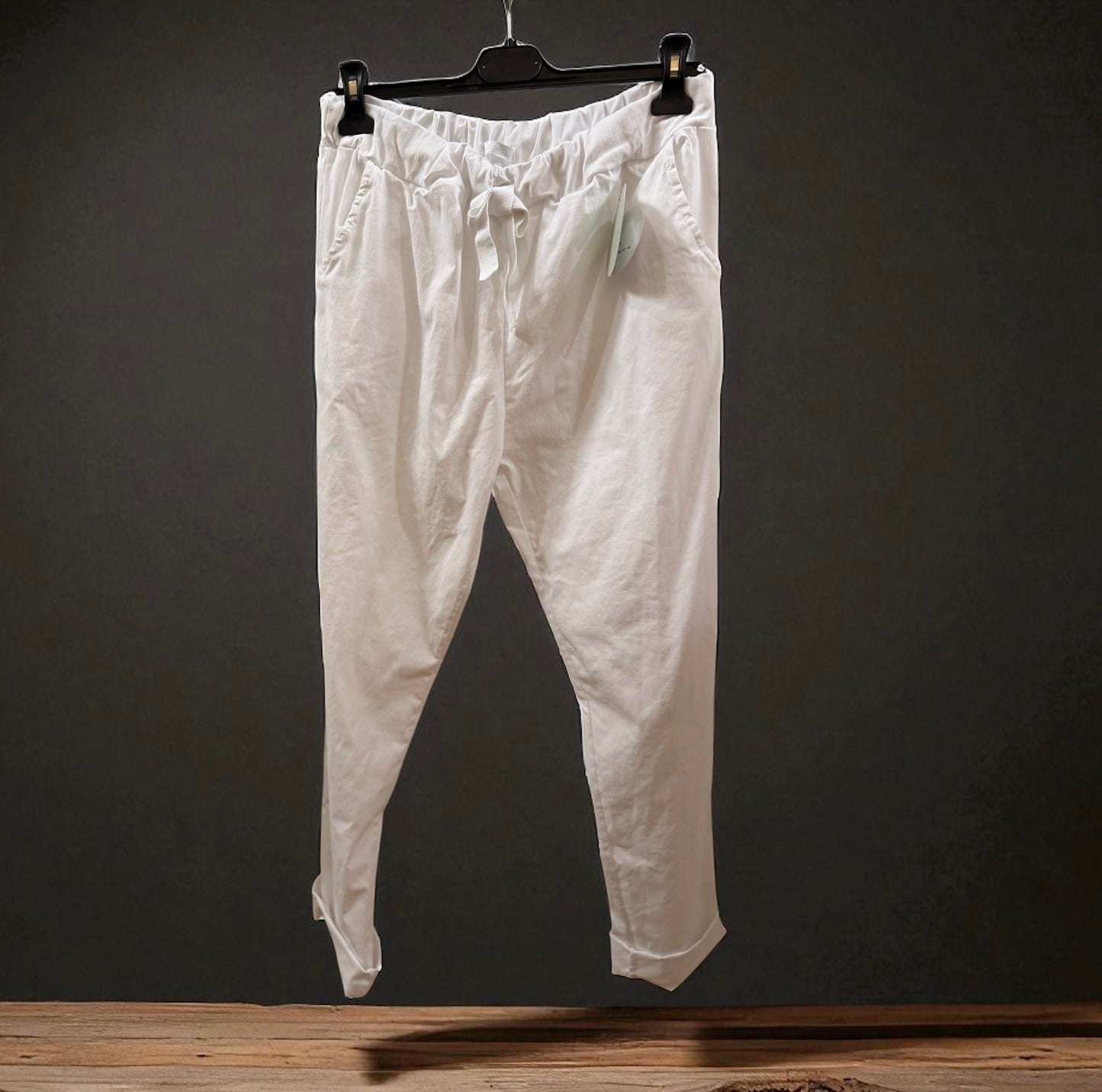 Stretch Trousers