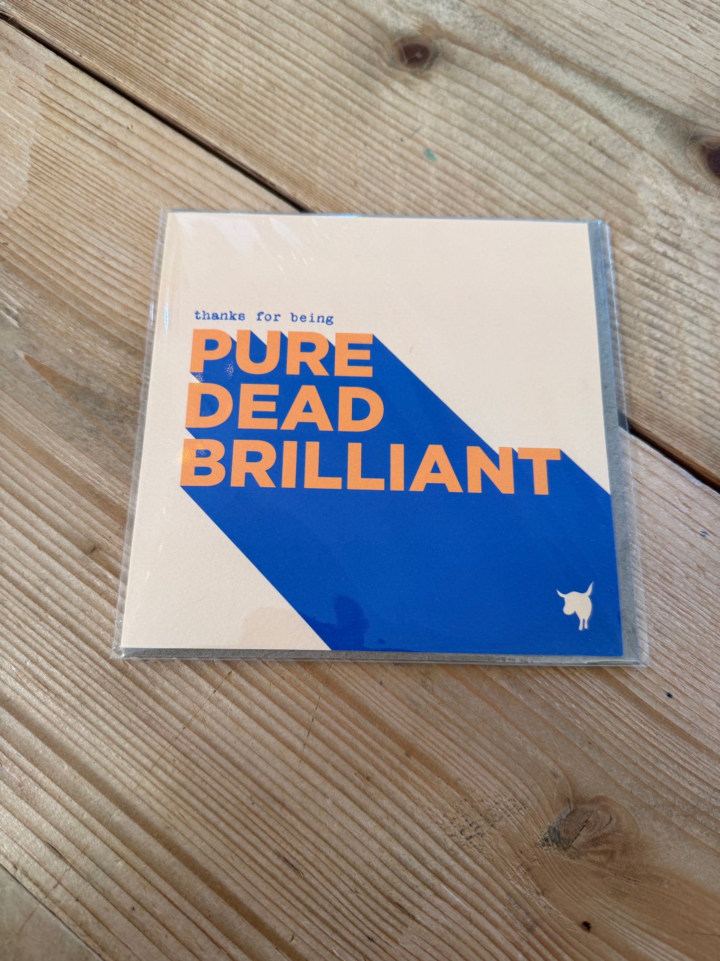 Hiya Pal Cards