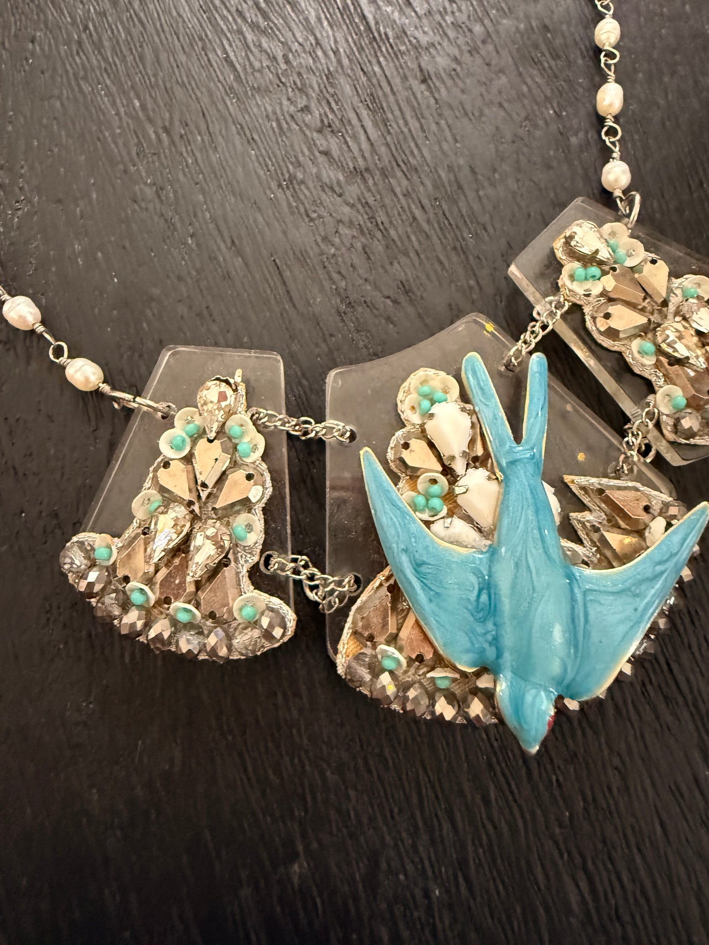 Eclectic Shock Jewellery
