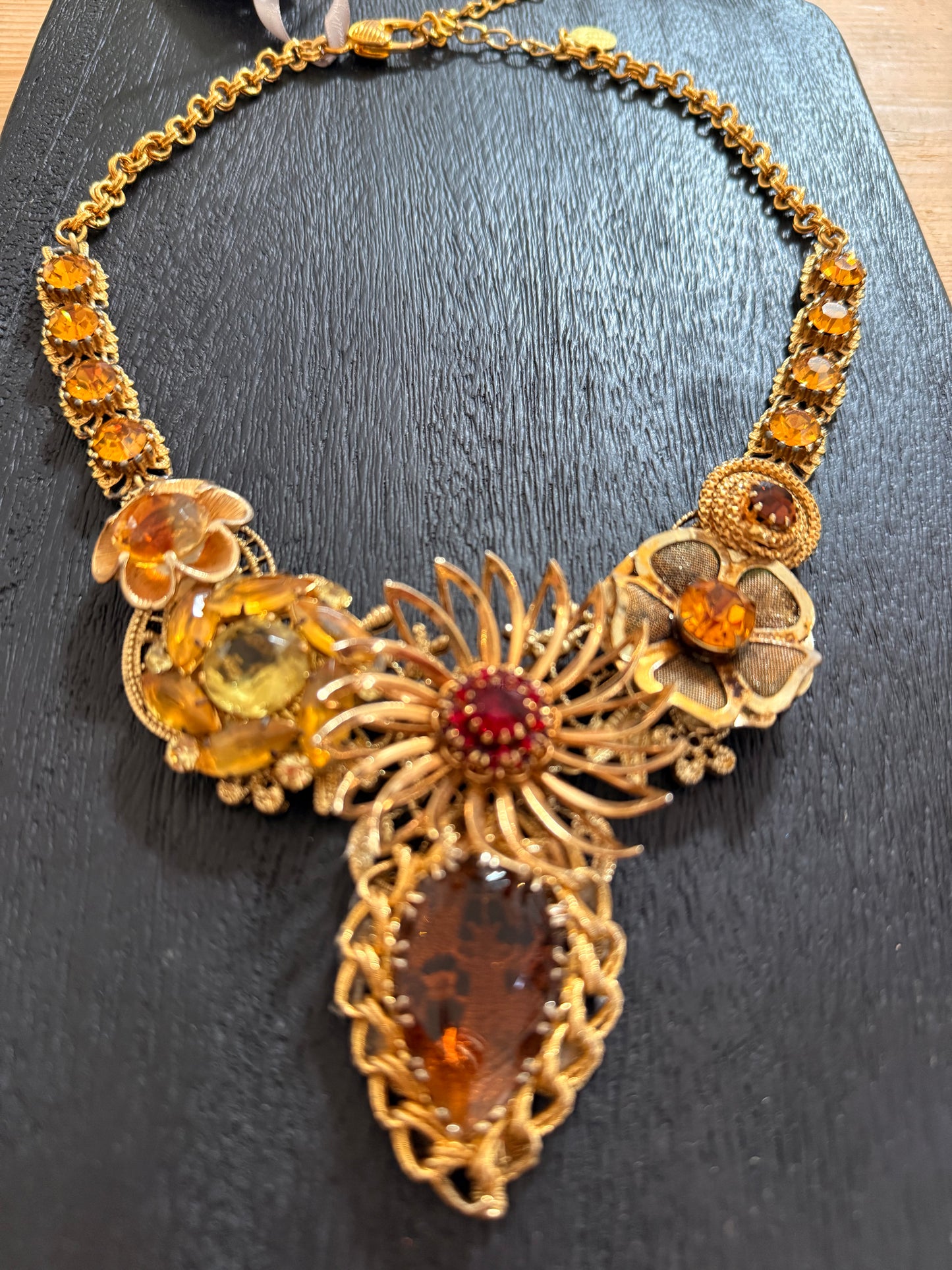 Eclectic Shock Jewellery