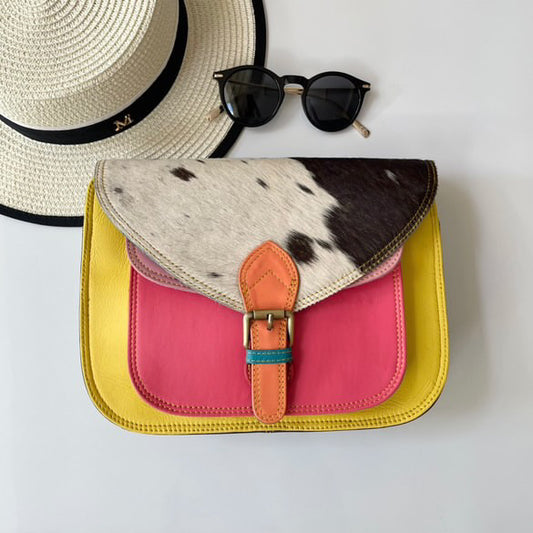 Nephele Bags