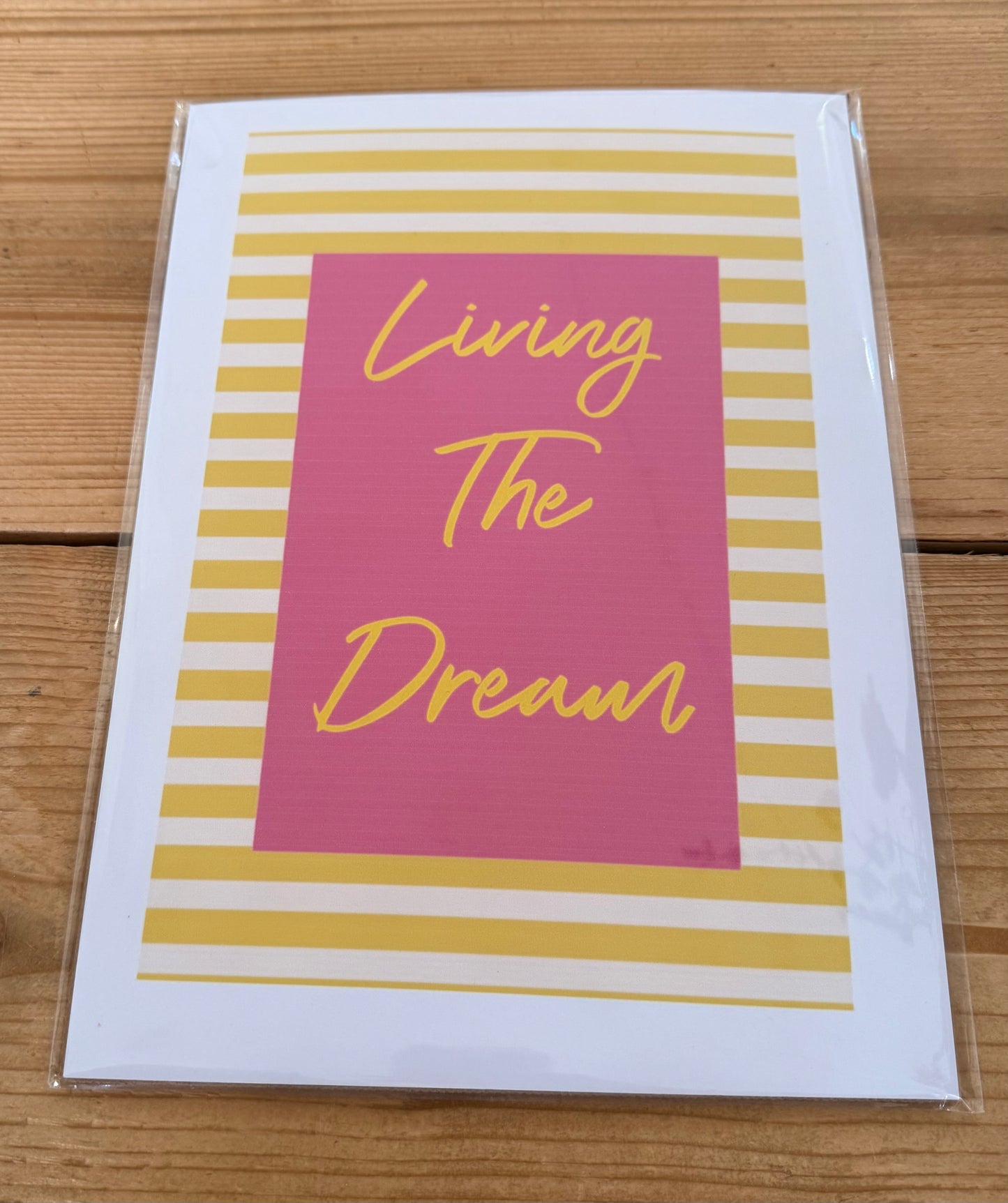 Poster prints