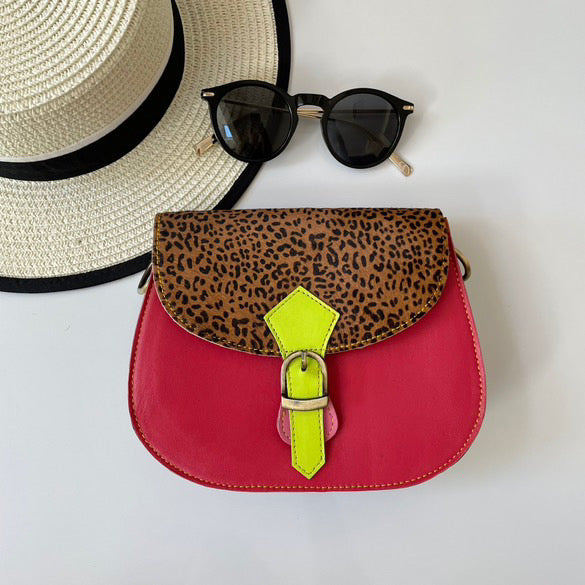 Nephele Bags