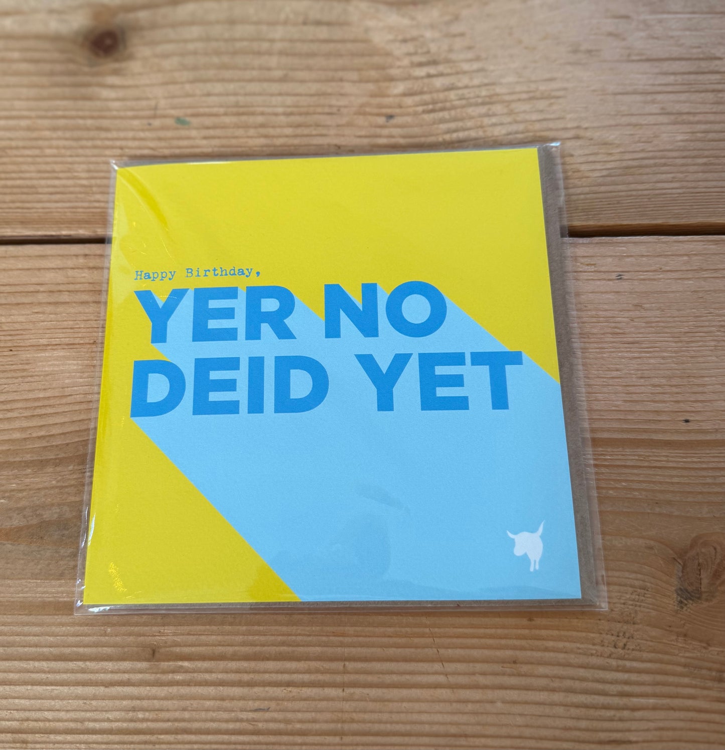 Hiya Pal Cards