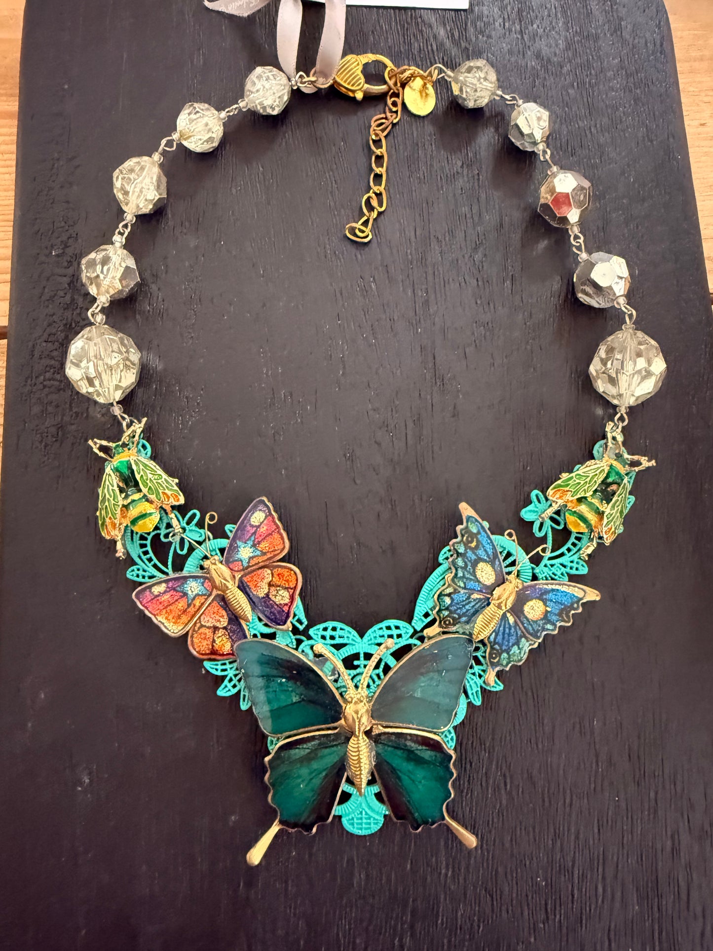 Eclectic Shock Jewellery