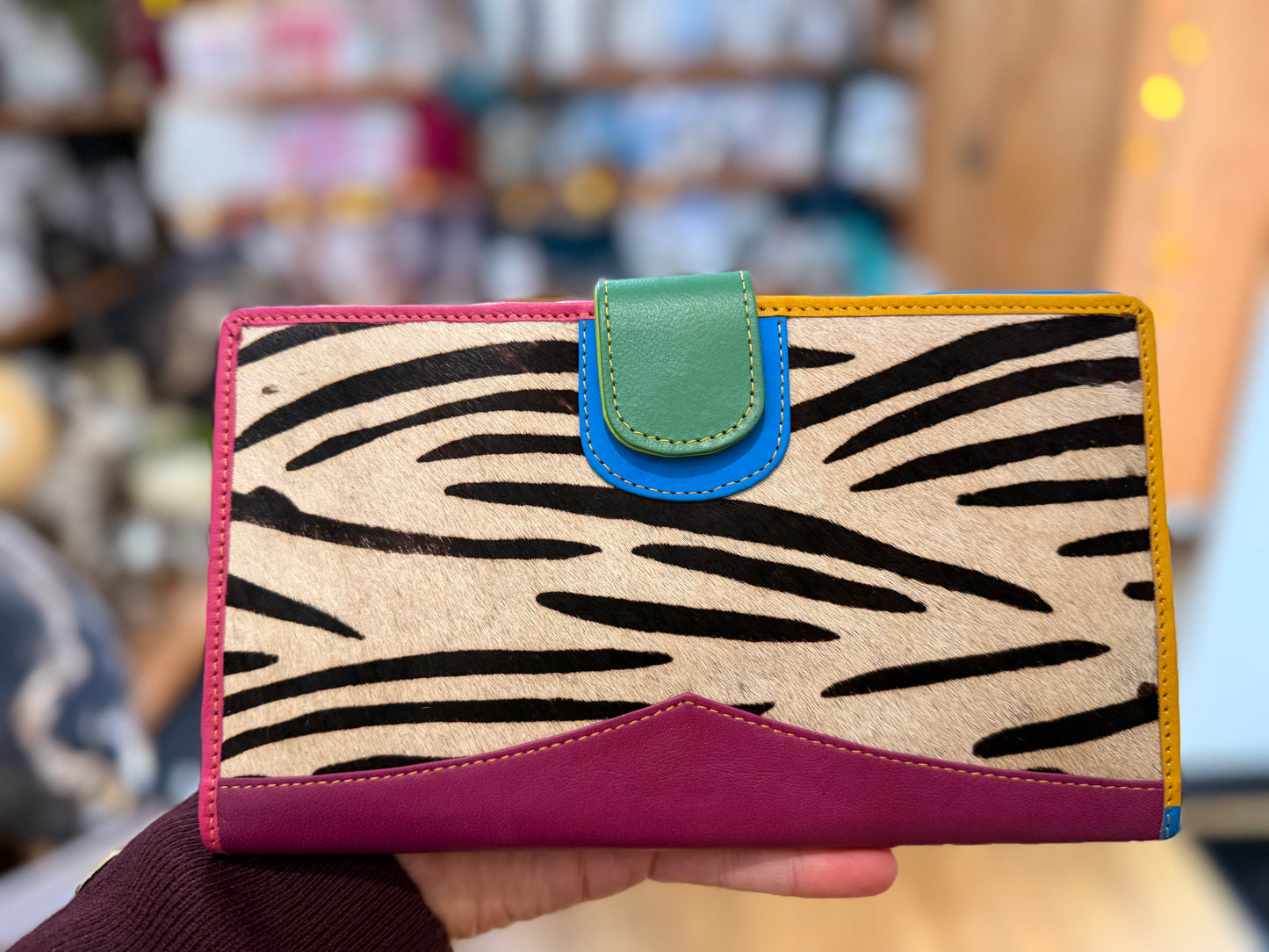 Nephele Bags