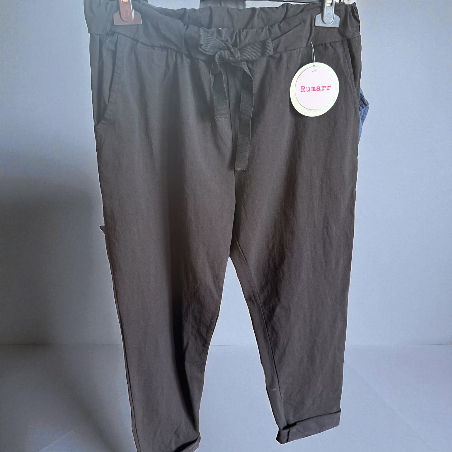 Stretch Trousers