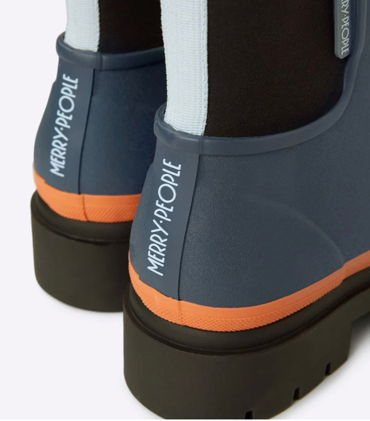 The Tully Boot