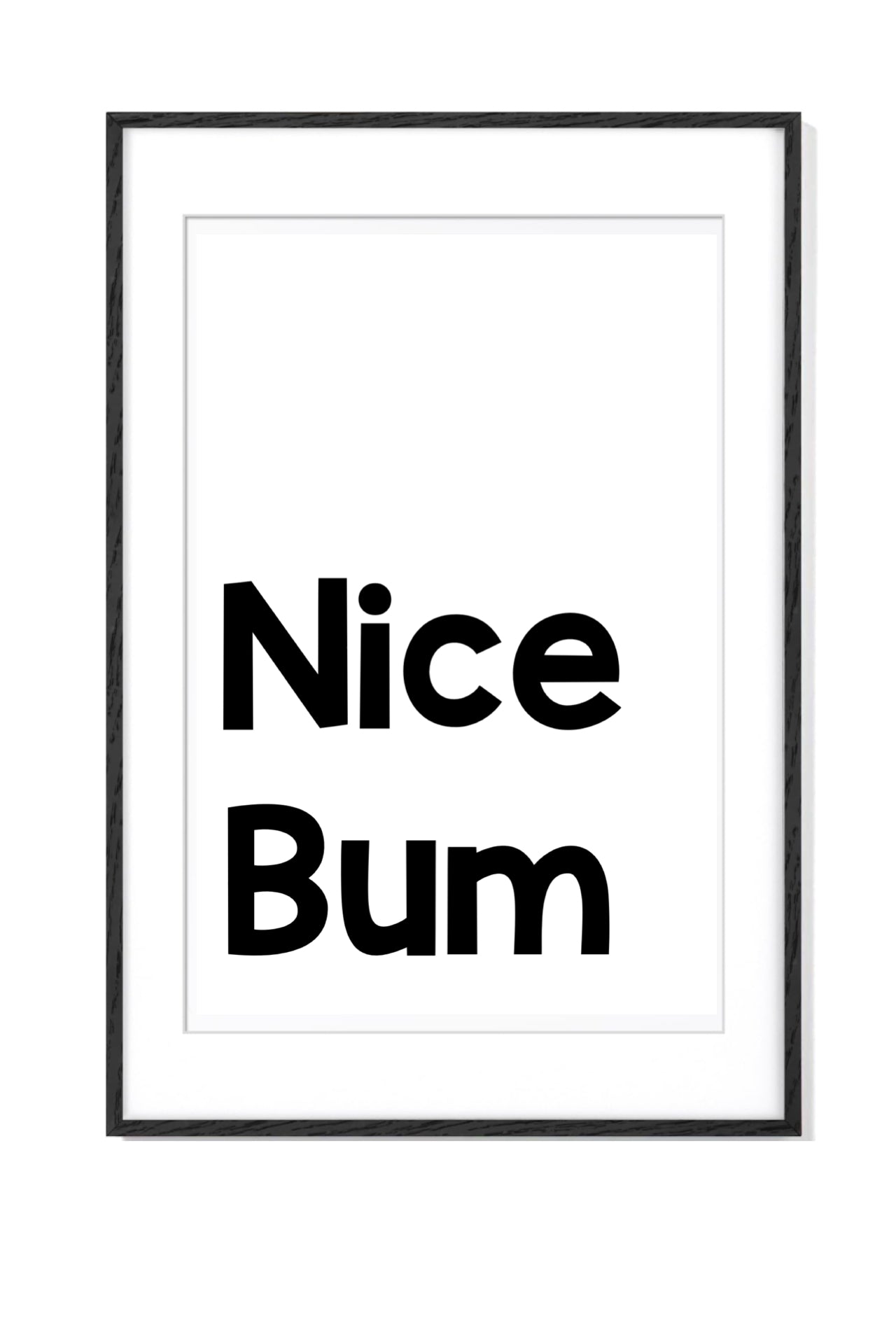 Poster prints