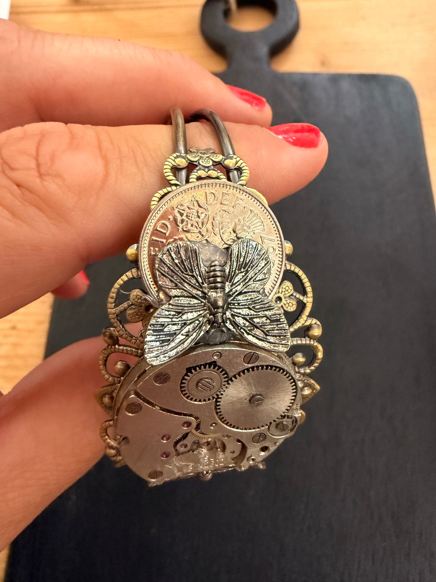 Eclectic Shock Jewellery
