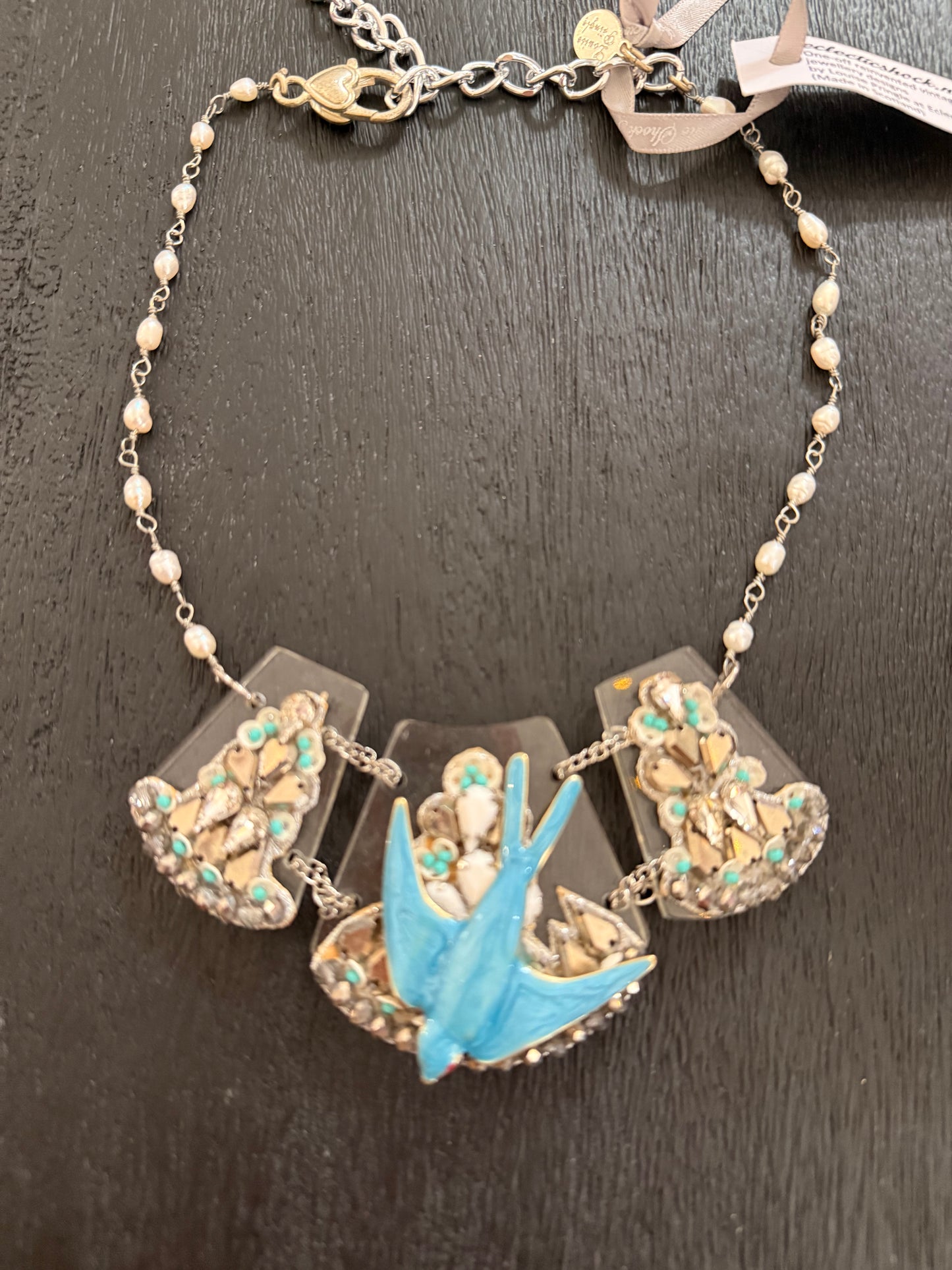 Eclectic Shock Jewellery