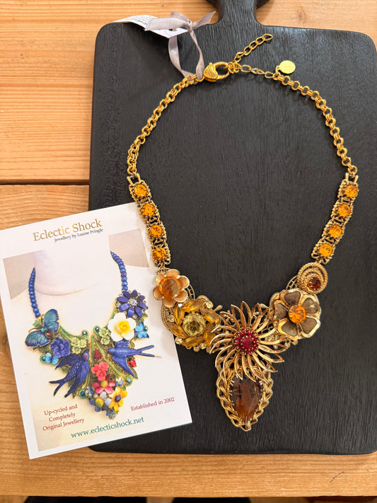 Eclectic Shock Jewellery
