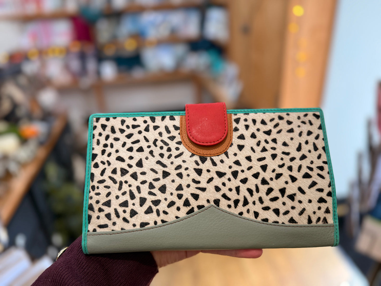 Nephele Bags