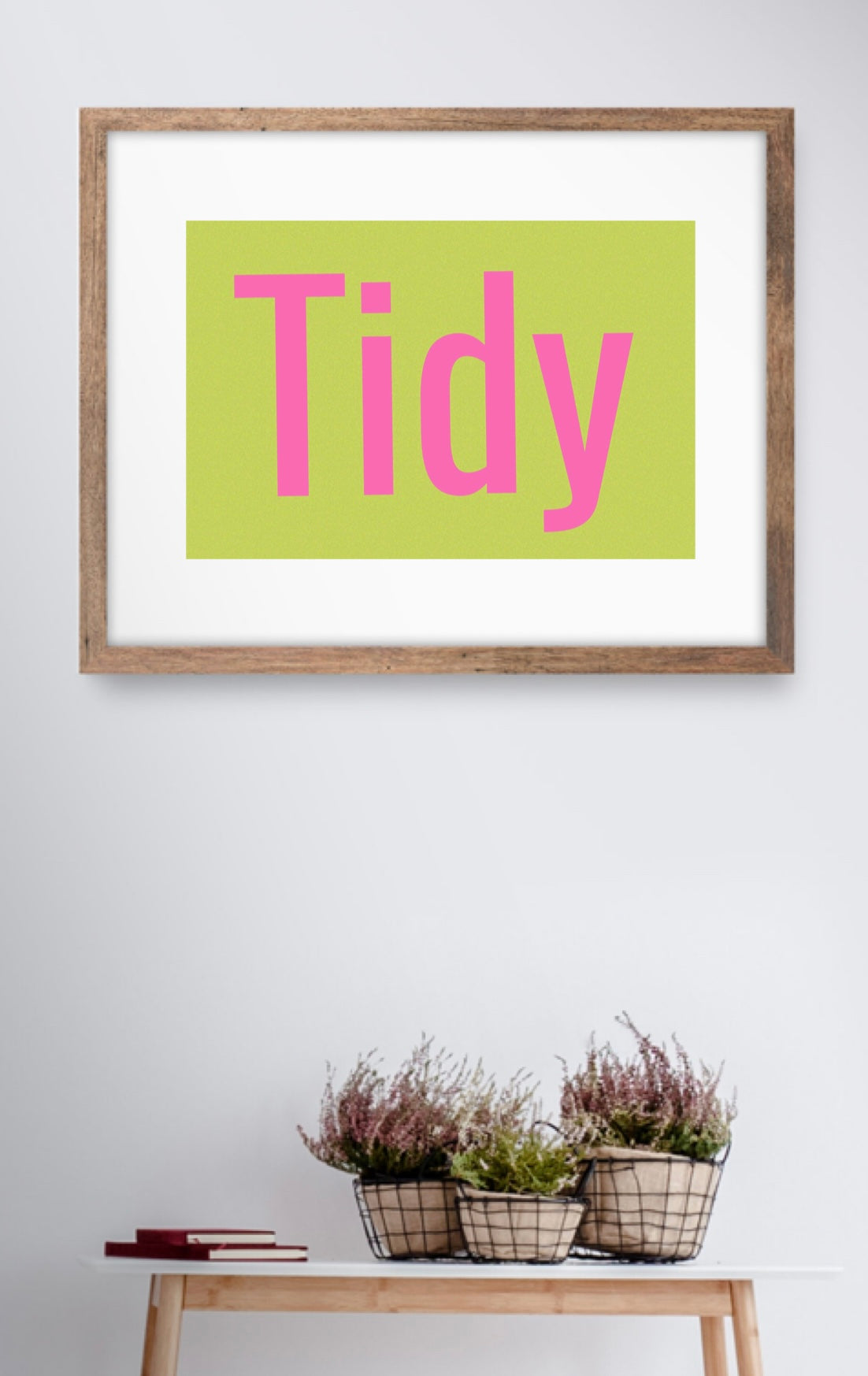 Poster prints