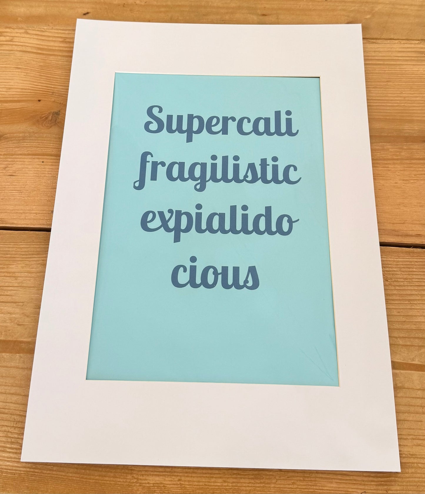 Poster prints