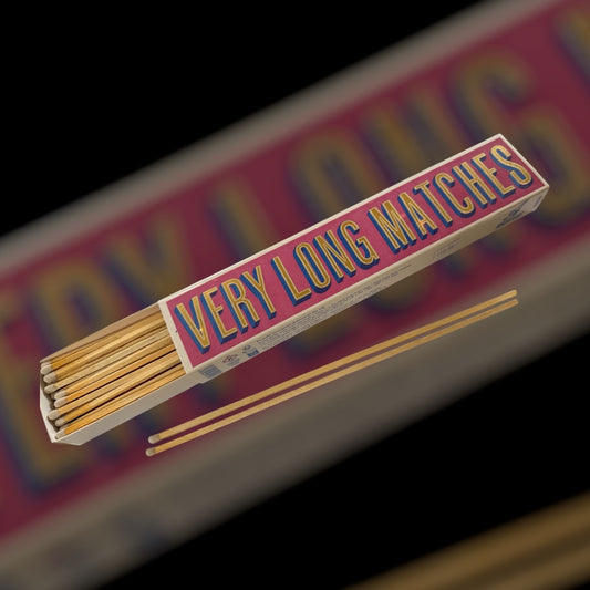 Match boxes