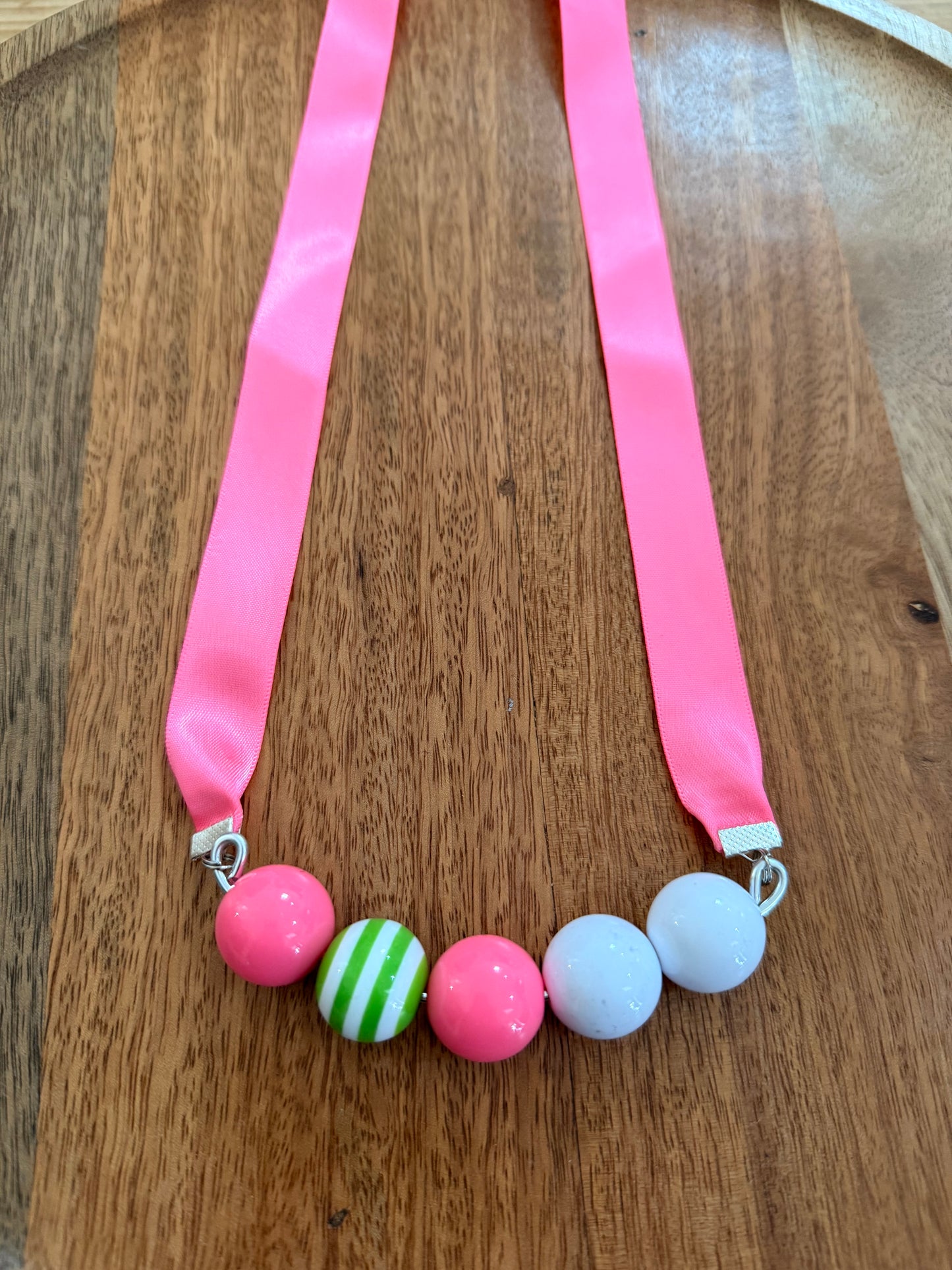 JH BOLD & Beautiful - All the pinks