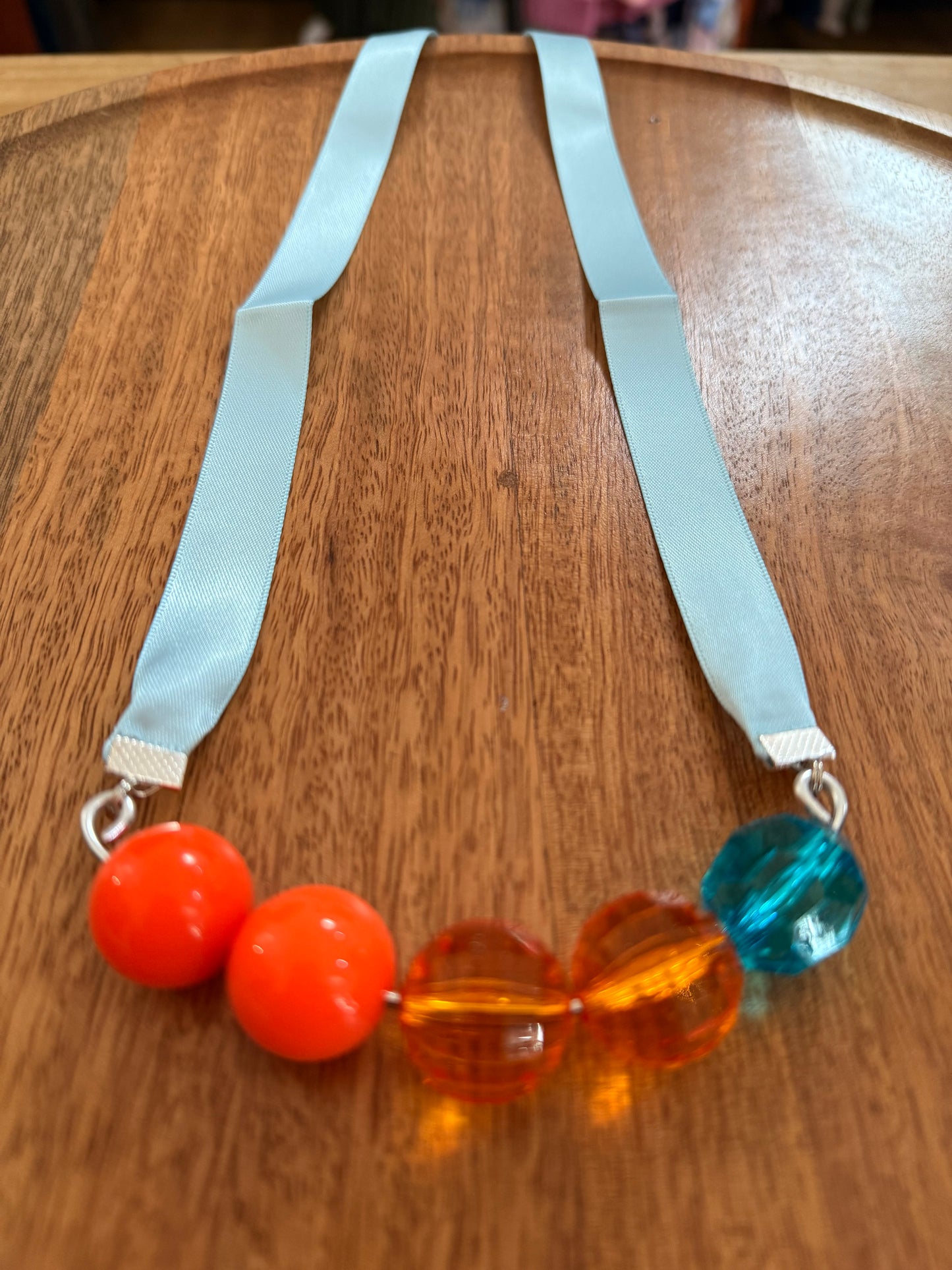 JH BOLD & Beautiful -  Orange & Earthy tones