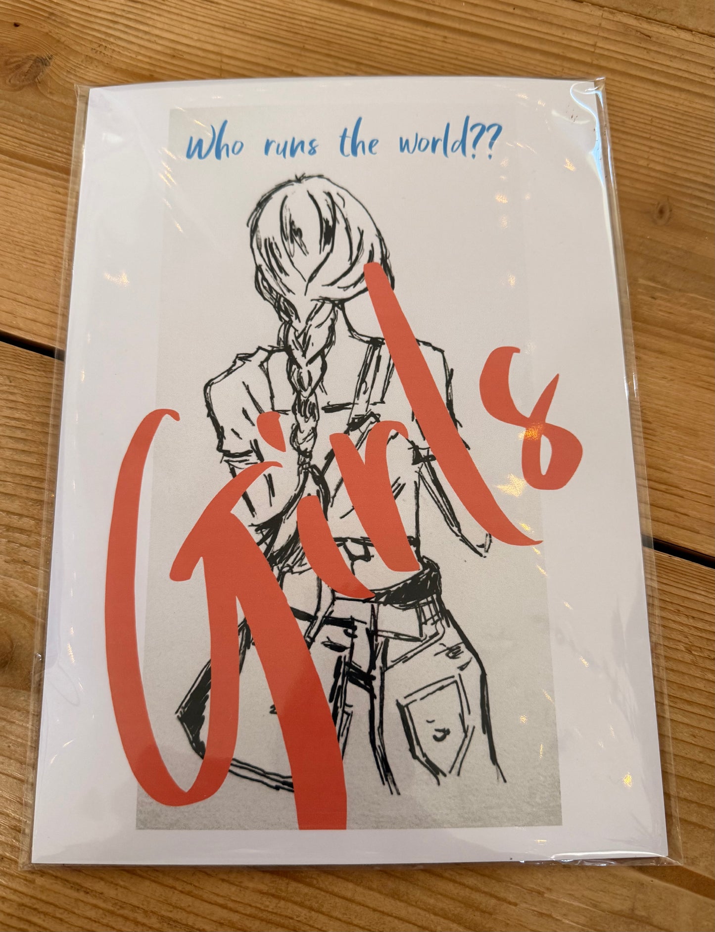Poster prints