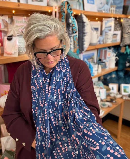 Light Weight Scarf