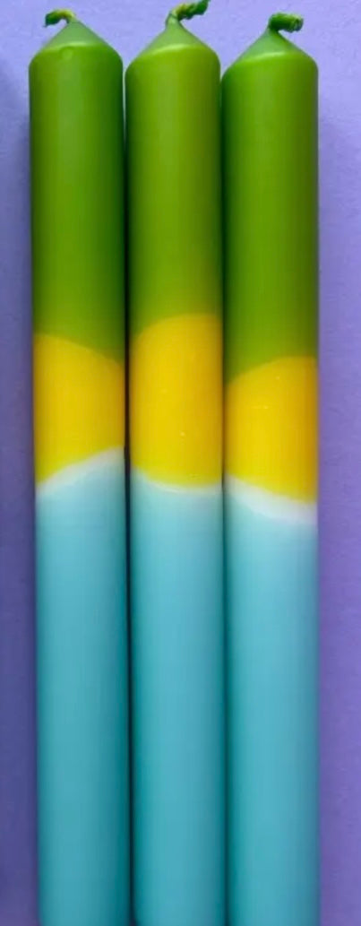 The Colour Emporium