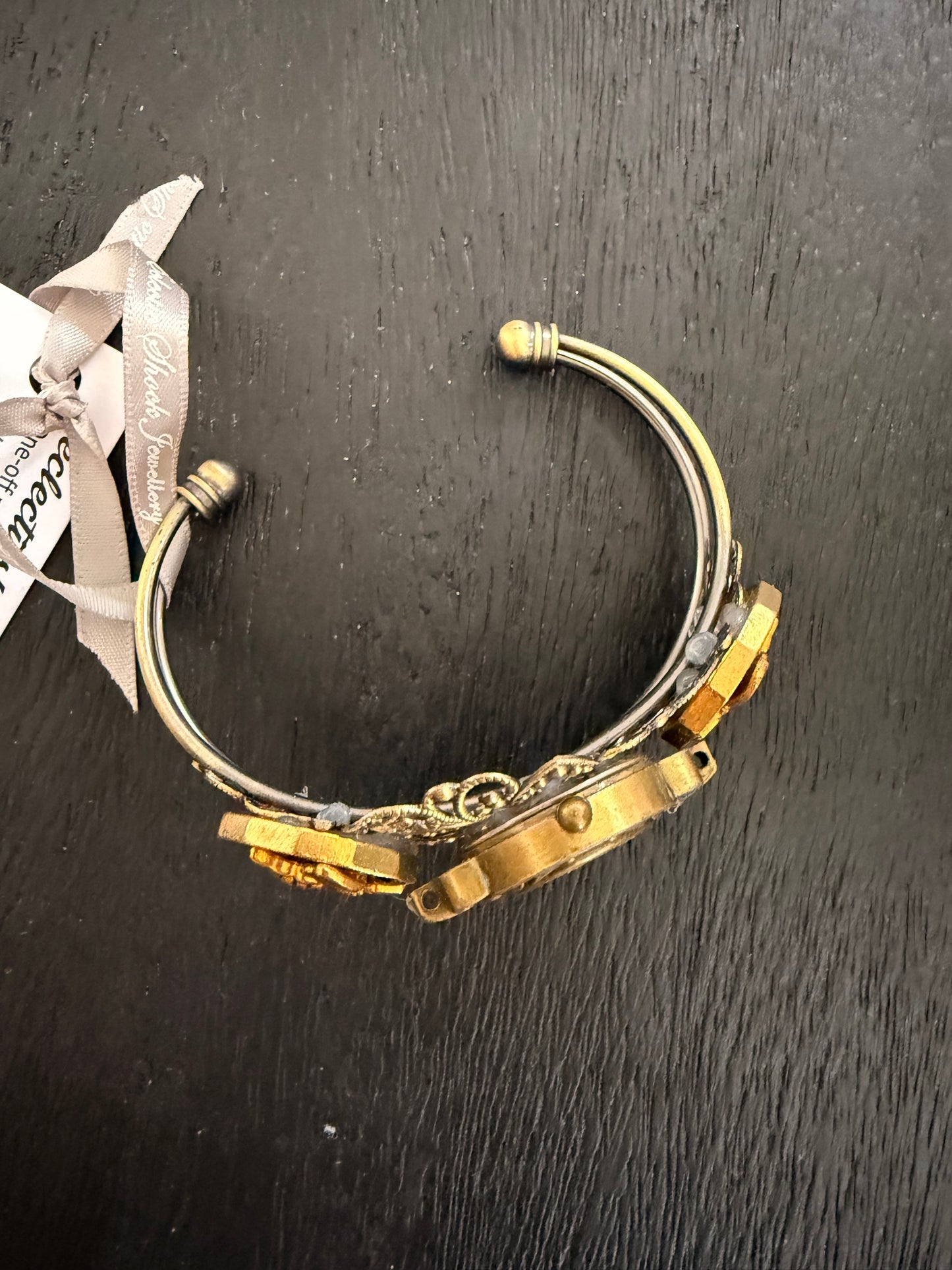 Eclectic Shock Jewellery