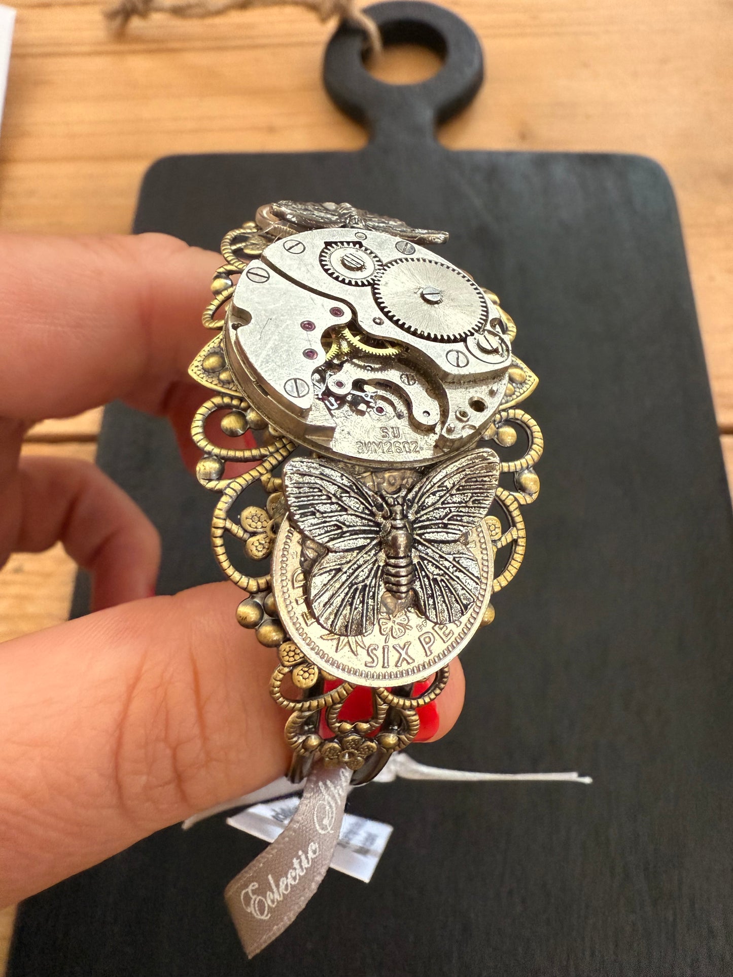 Eclectic Shock Jewellery