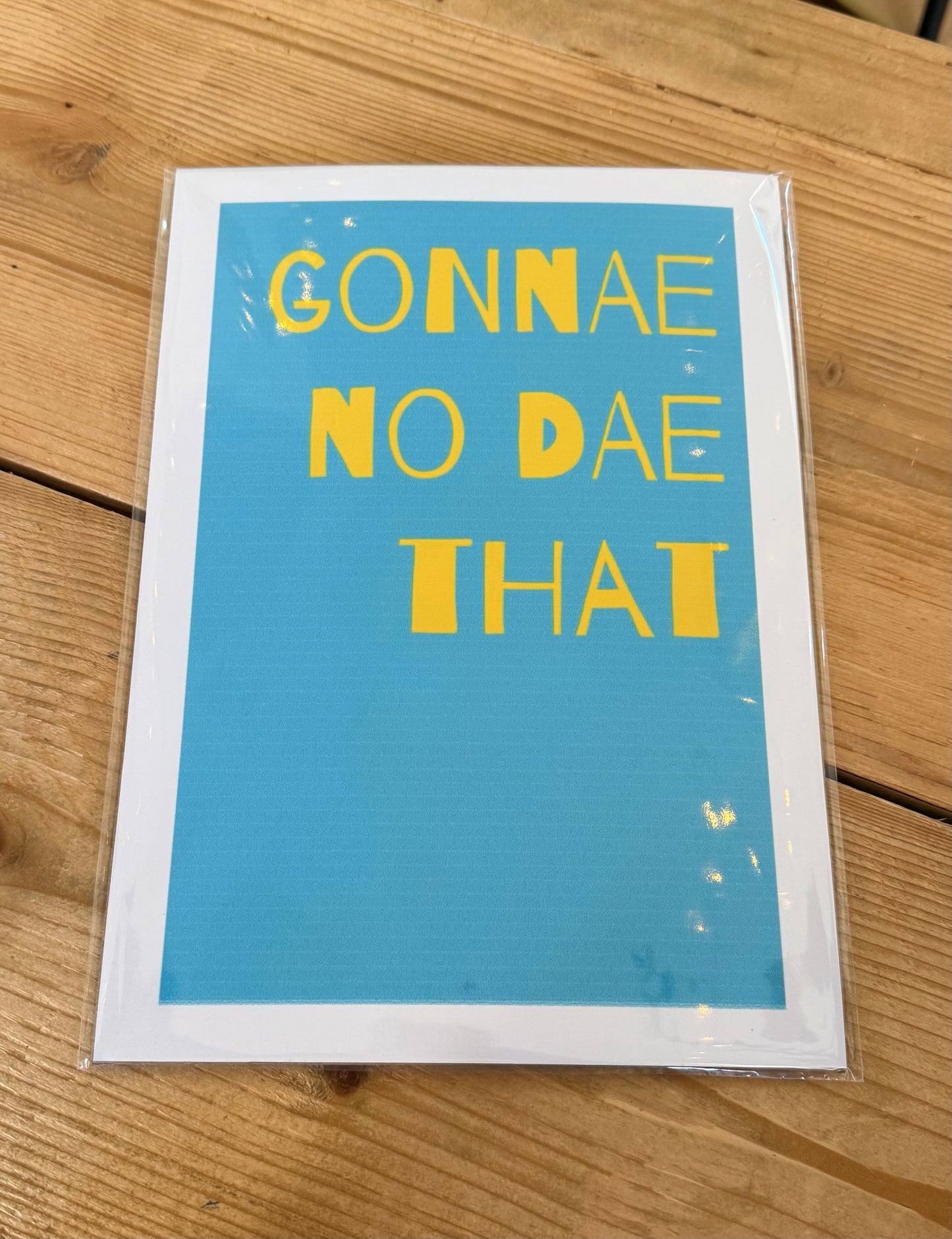 Poster prints
