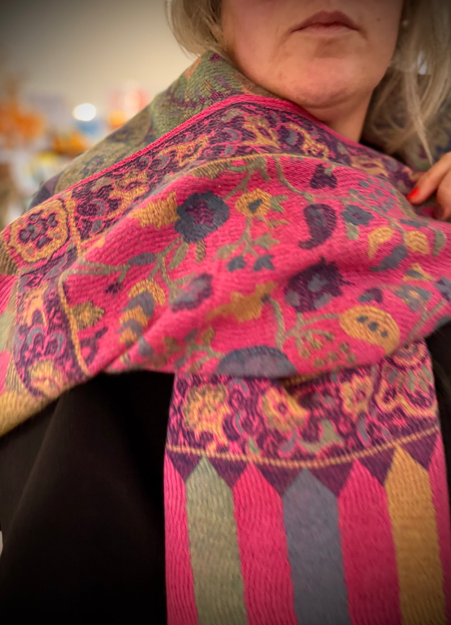 Scarves