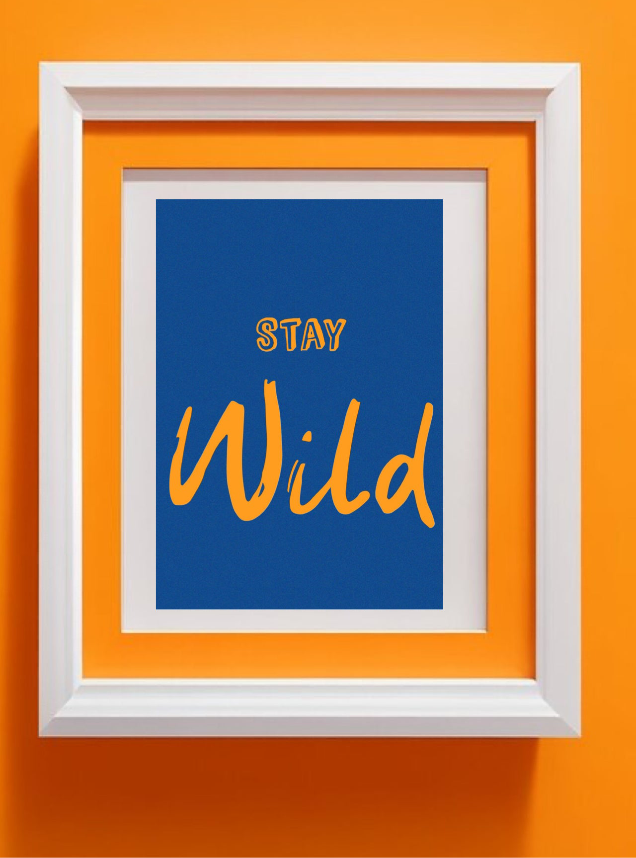 Poster prints