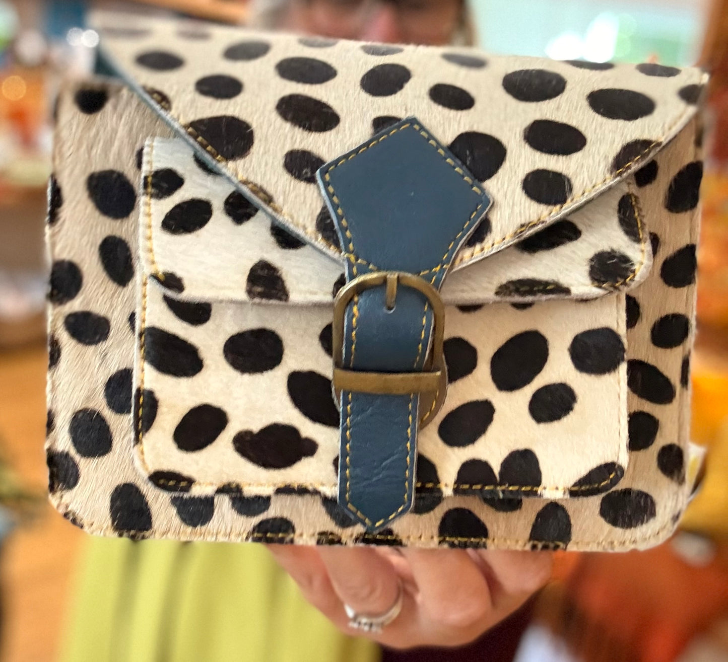 Nephele Bags