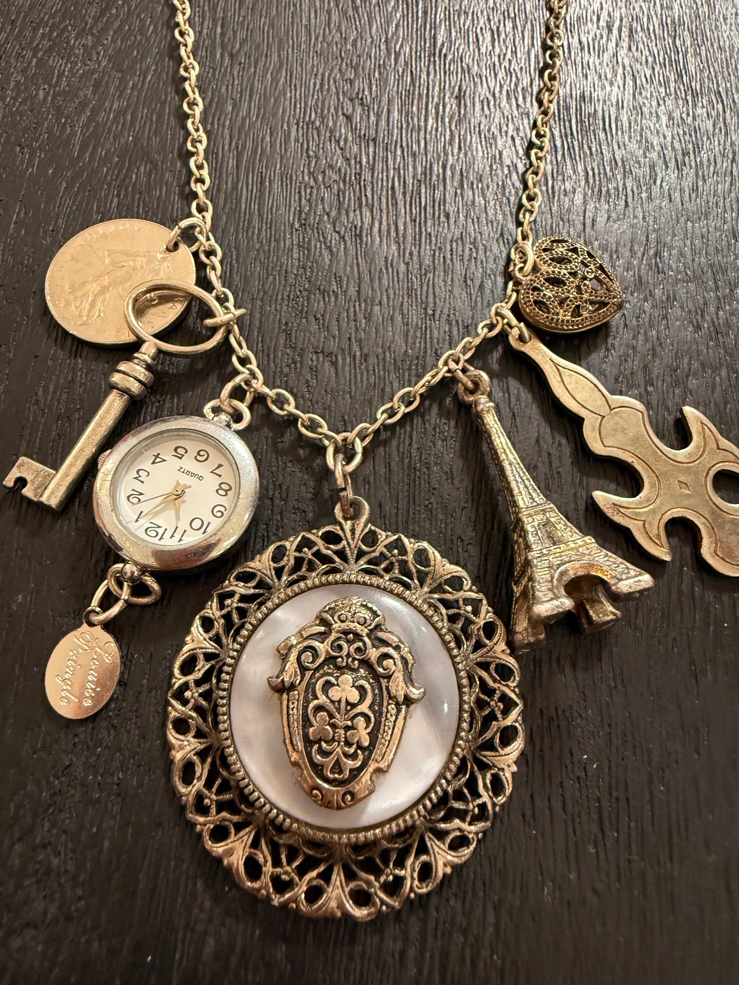 Eclectic Shock Jewellery