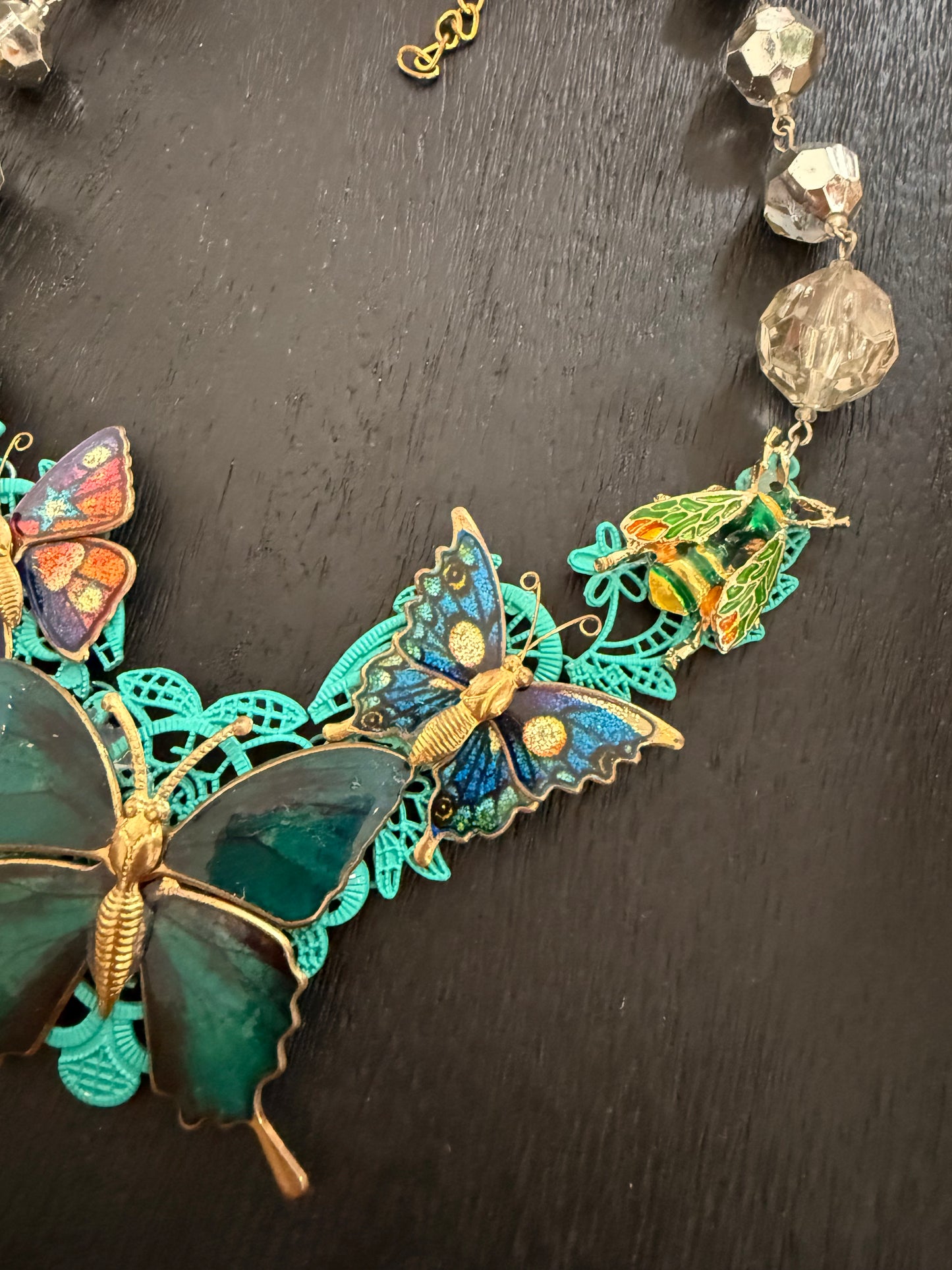 Eclectic Shock Jewellery