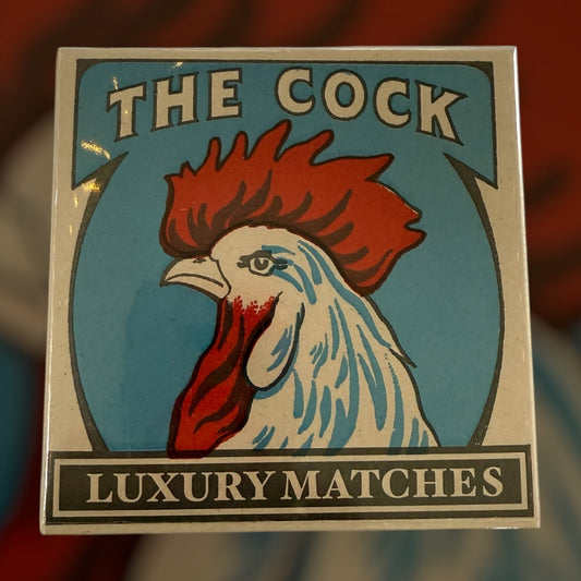 Match boxes