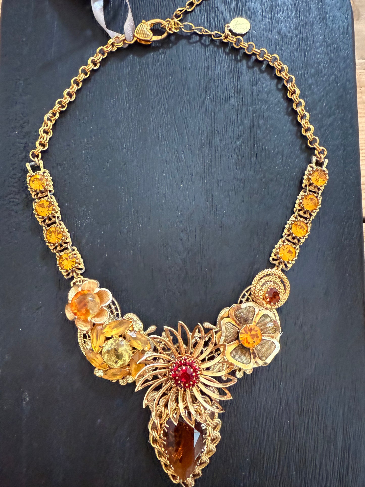 Eclectic Shock Jewellery