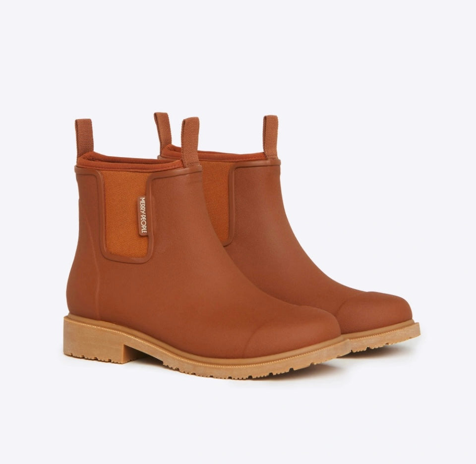 Bobbi Wellington Boot