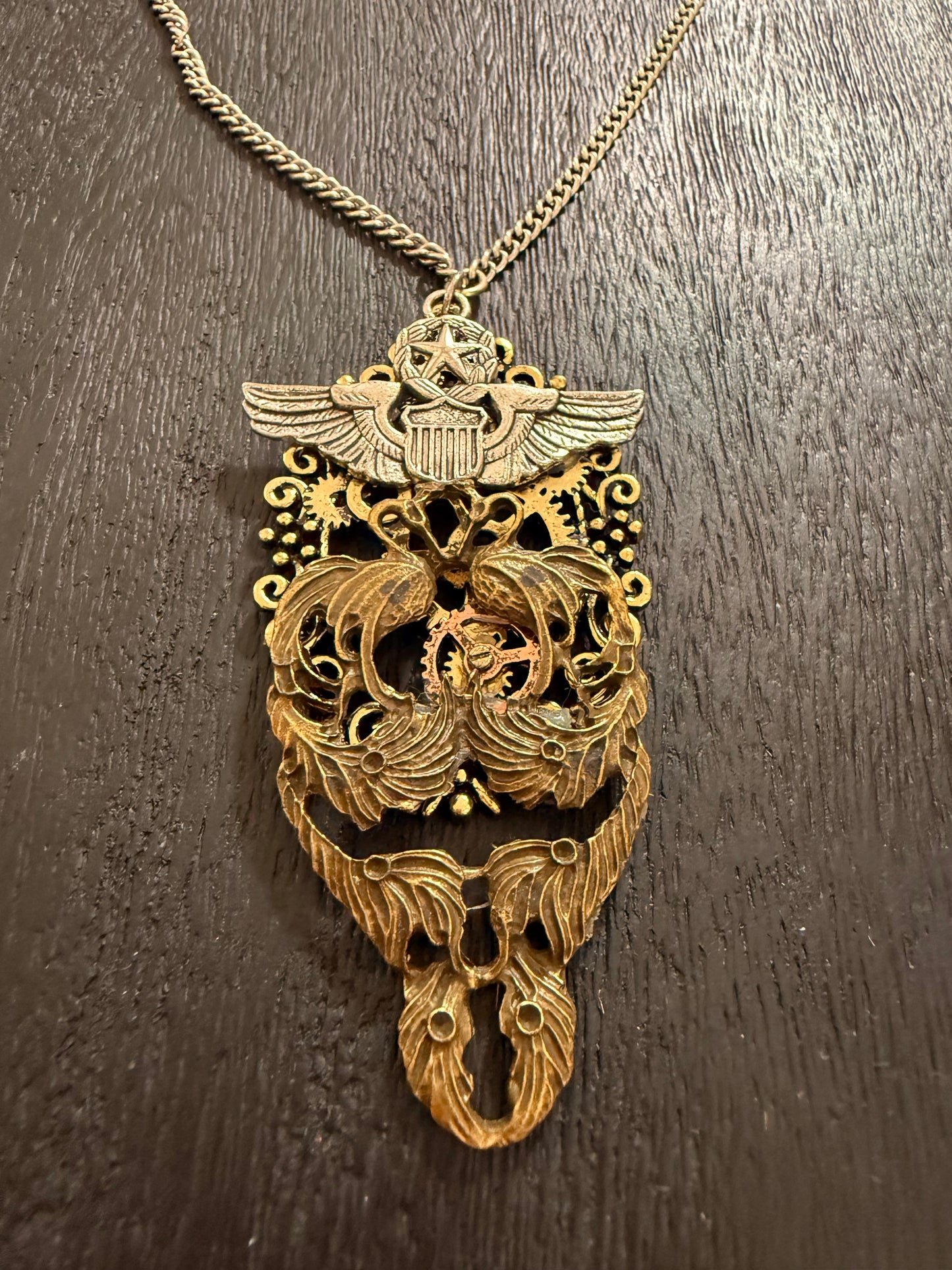 Eclectic Shock Jewellery