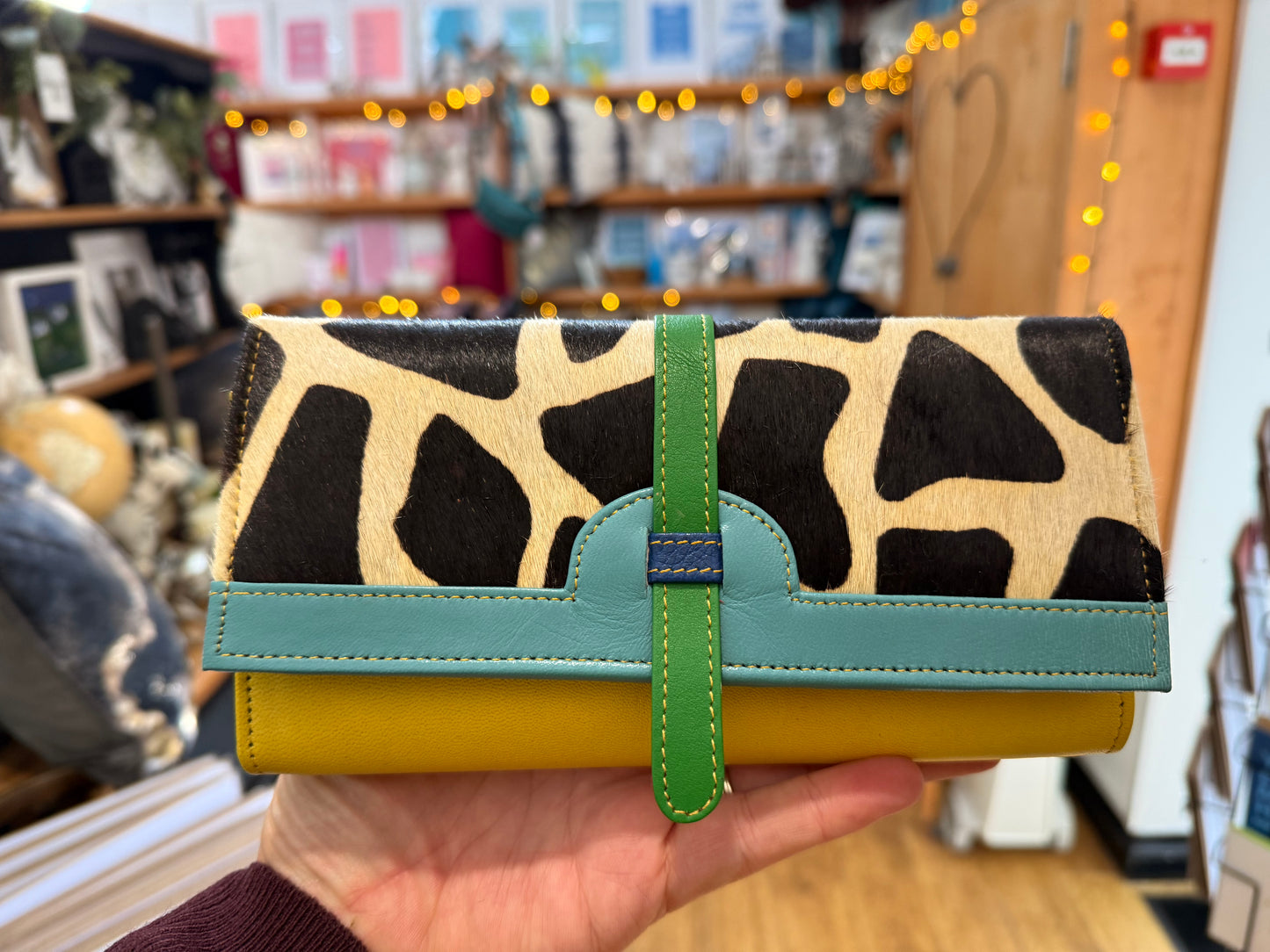 Nephele Bags