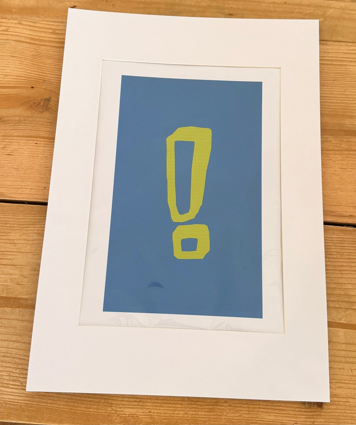 Poster prints
