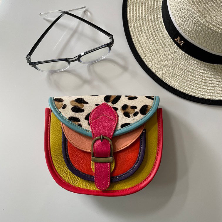 Nephele Bags