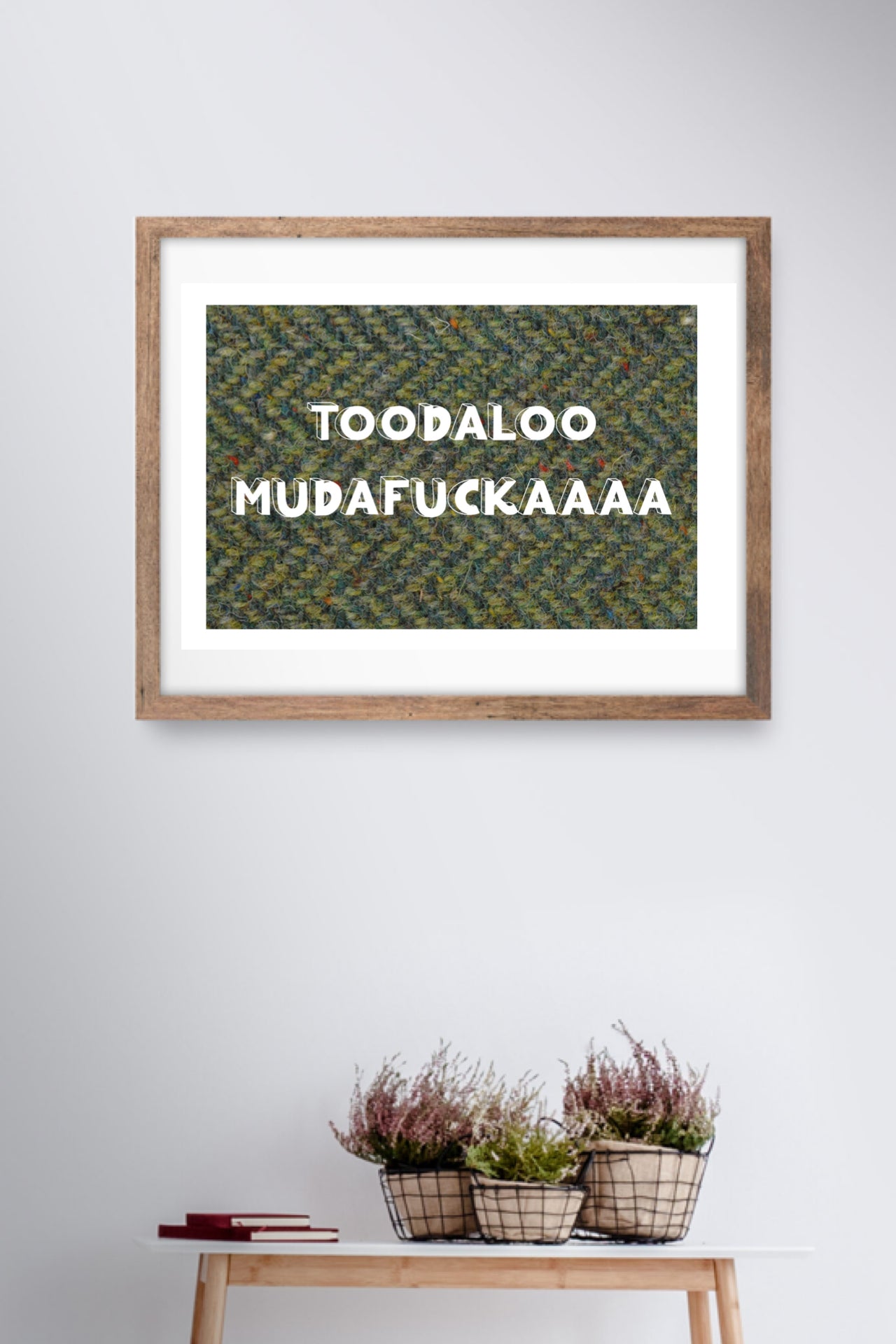 Poster prints